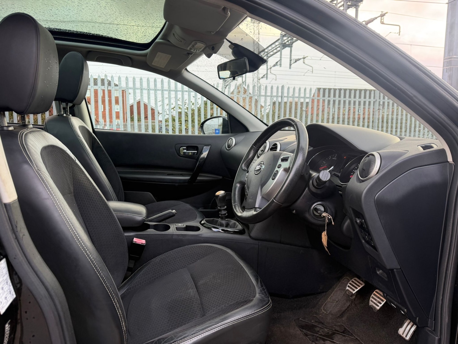 Used Nissan Qashqai 2013 for sale - 76668127: Photo 14
