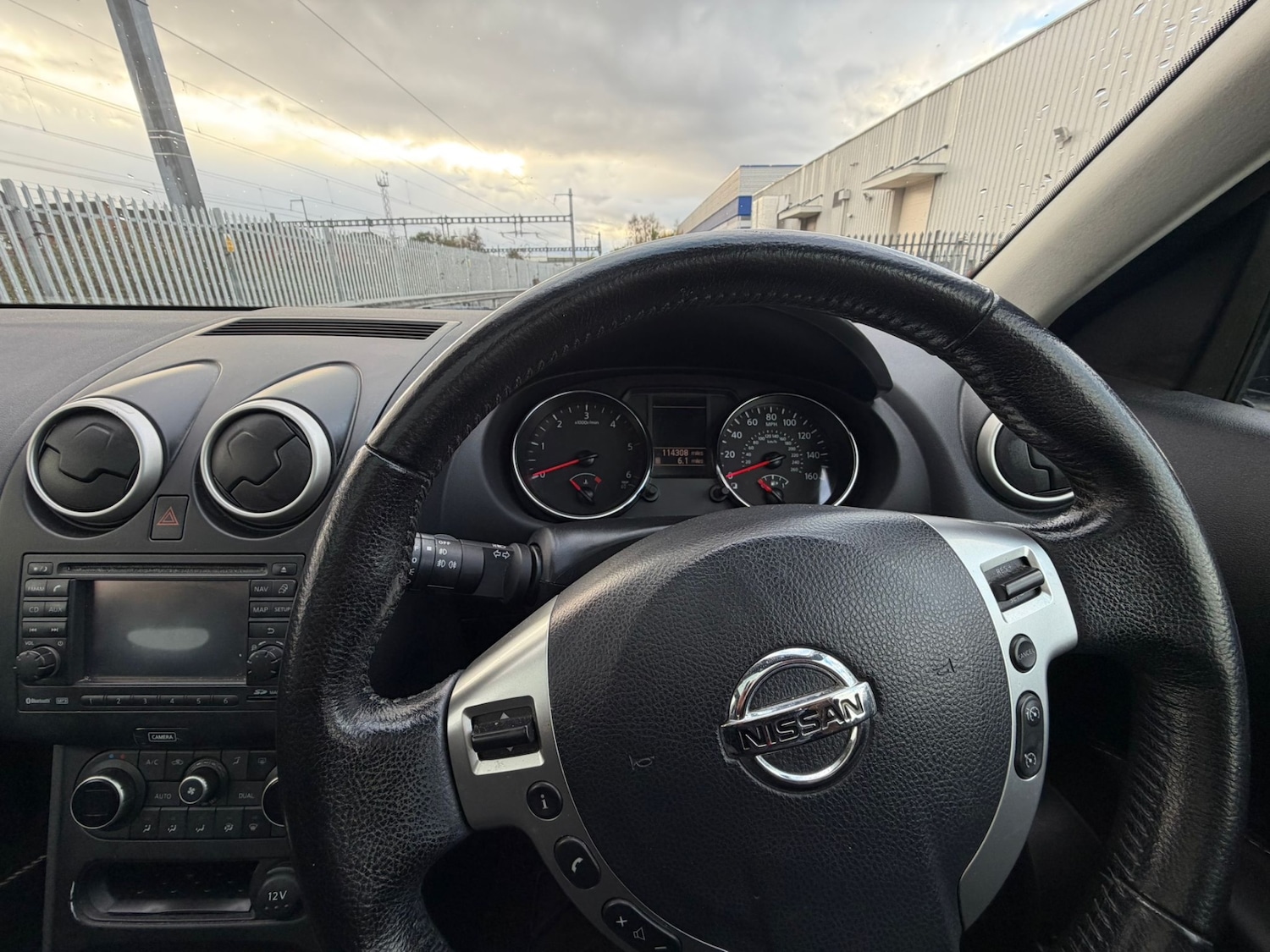 Used Nissan Qashqai 2013 for sale - 76668127: Photo 15