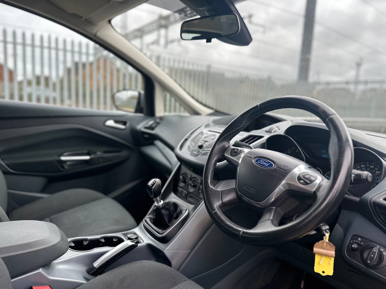 Used Ford Grand C-Max 2013 for sale - 77712872: Photo 10