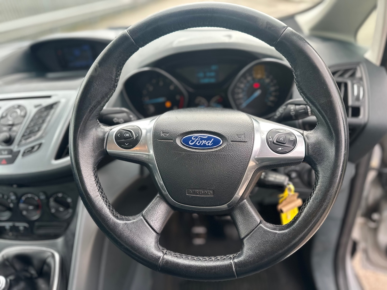 Used Ford Grand C-Max 2013 for sale - 77712872: Photo 11