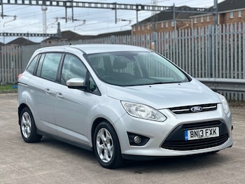 Used Ford Grand C-Max 2013 for sale - 77712872: Photo
