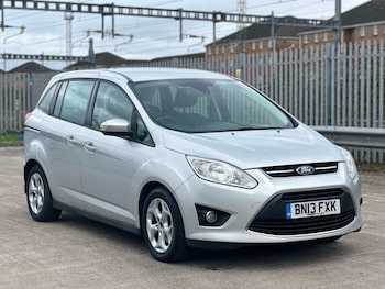 Used Ford Grand C-Max 2013 for sale - 77712872: Photo