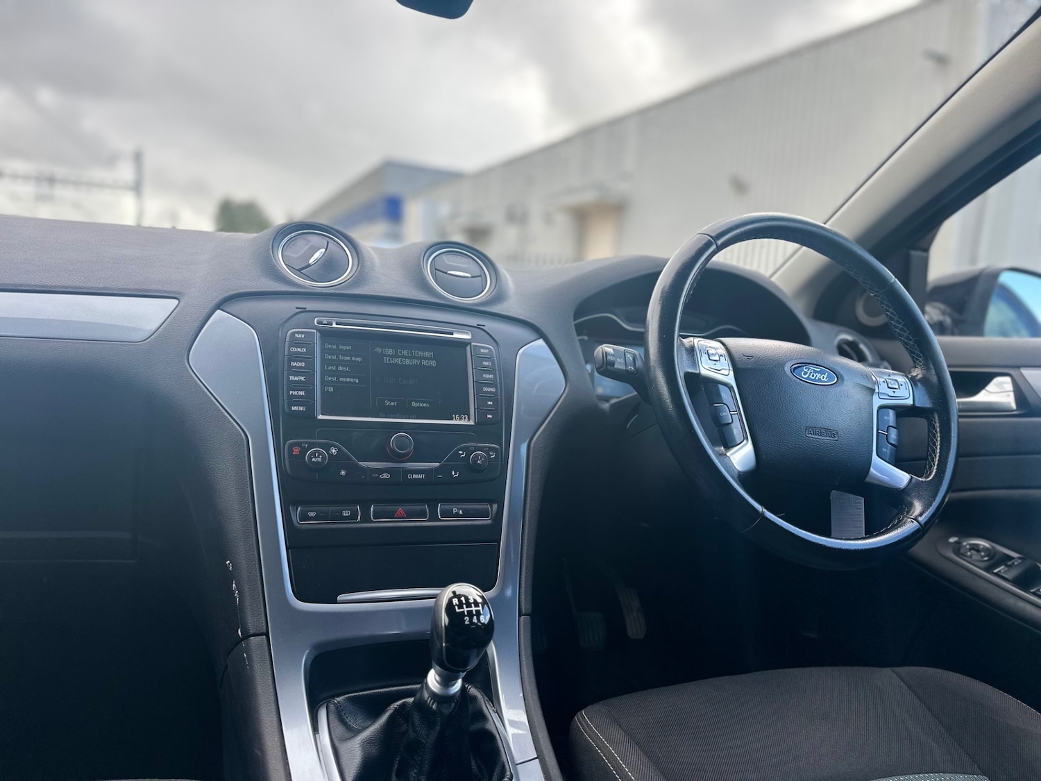 Vehicle 17