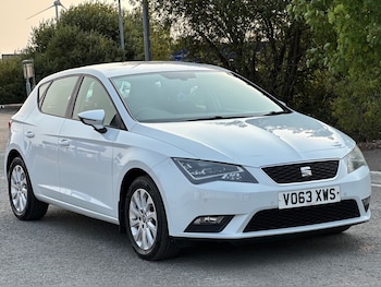 2013 (63) - 1.2 TSI SE 5dr DSG [Technology Pack]