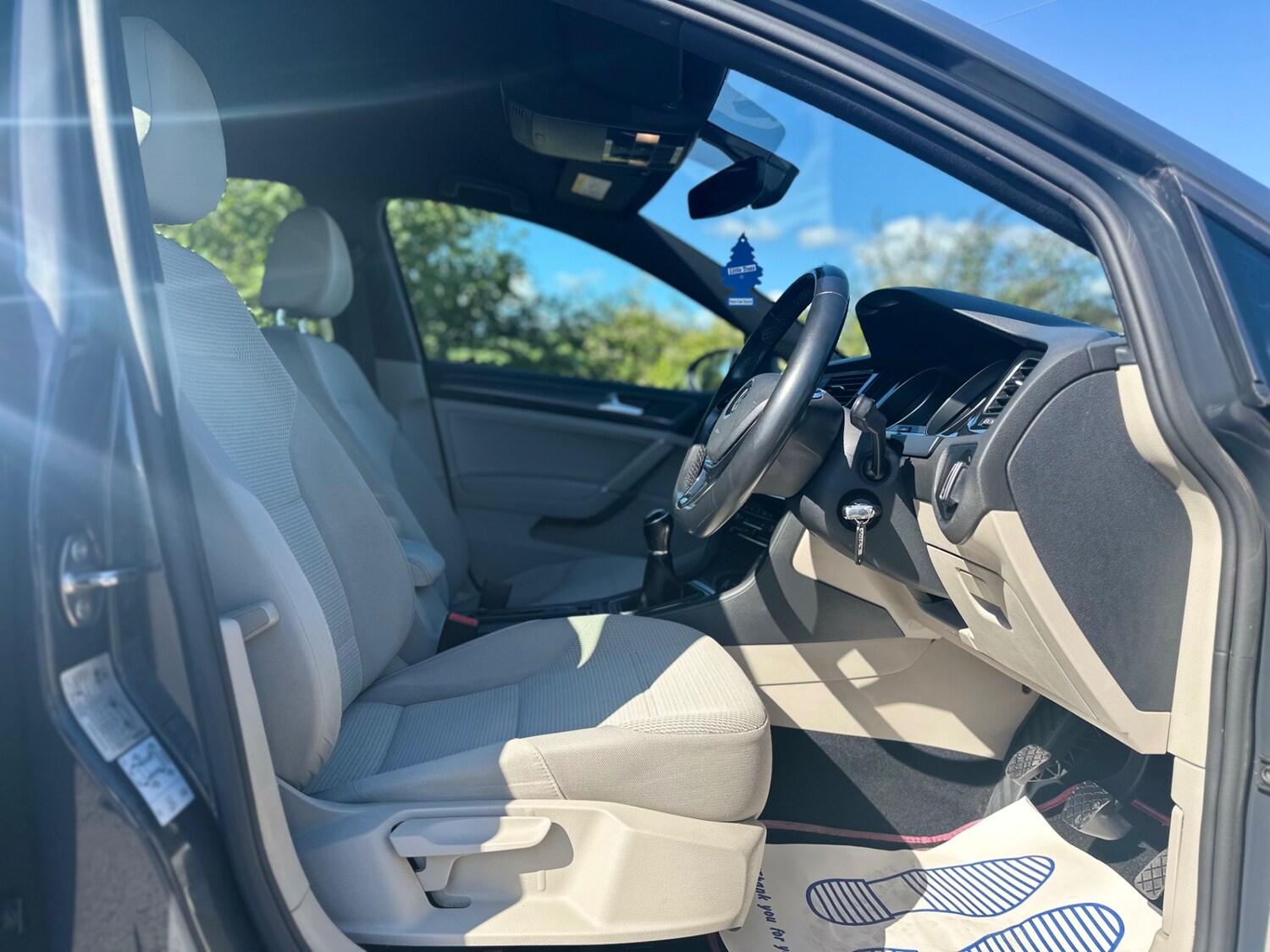 Used Volkswagen Golf 2017 for sale - 76113042: Photo 11