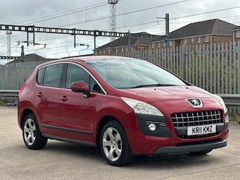2011 (11) - 1.6 HDi 112 Sport 5dr