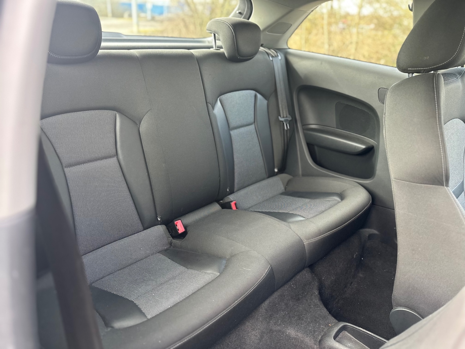 Used Audi A1 2012 for sale - 77678736: Photo 10