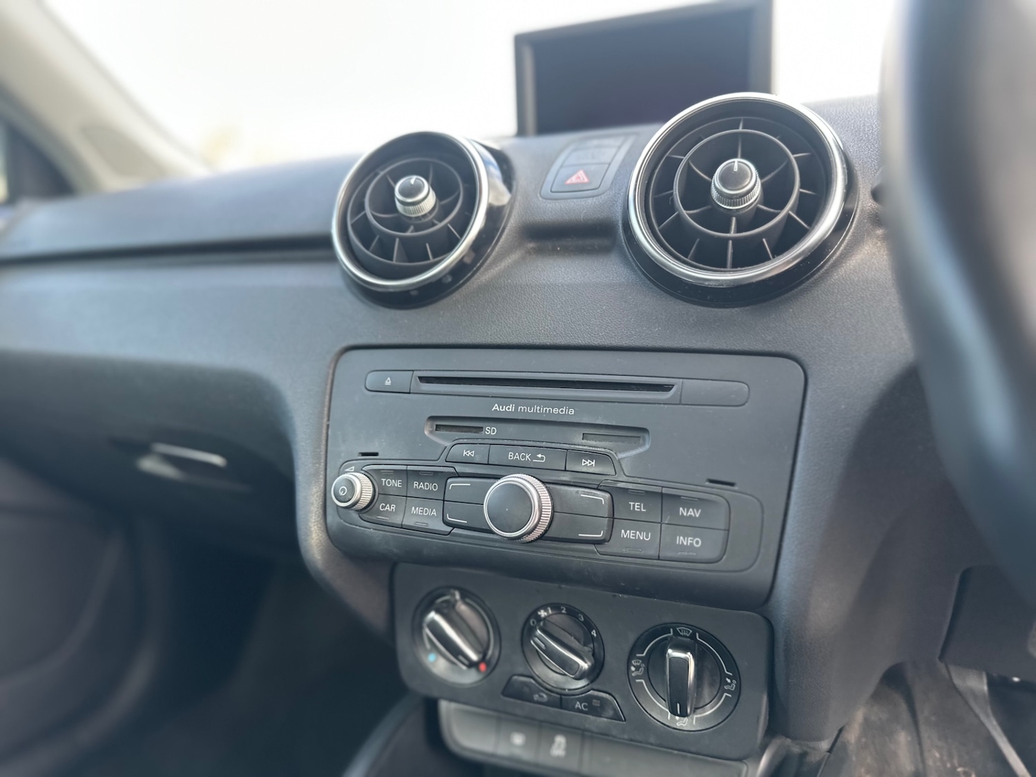 Used Audi A1 2012 for sale - 77678736: Photo 12