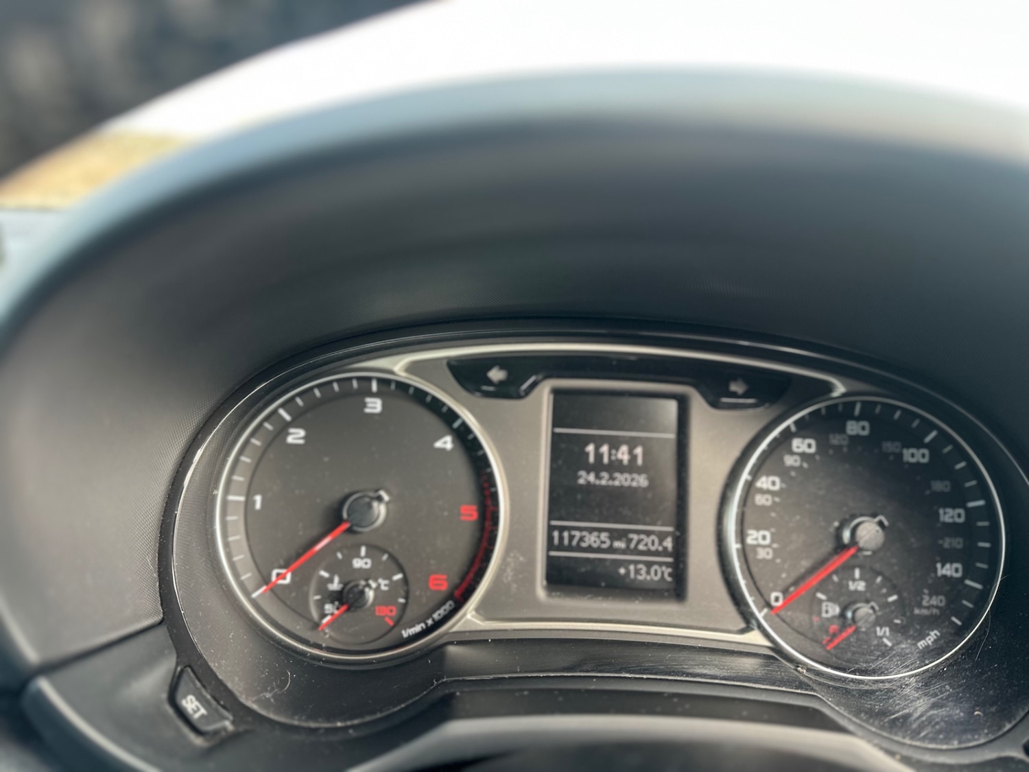 Used Audi A1 2012 for sale - 77678736: Photo 15