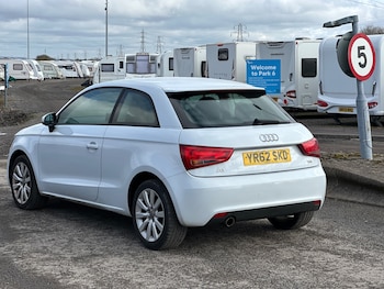 Used Audi A1 2012 for sale - 77678736: Photo