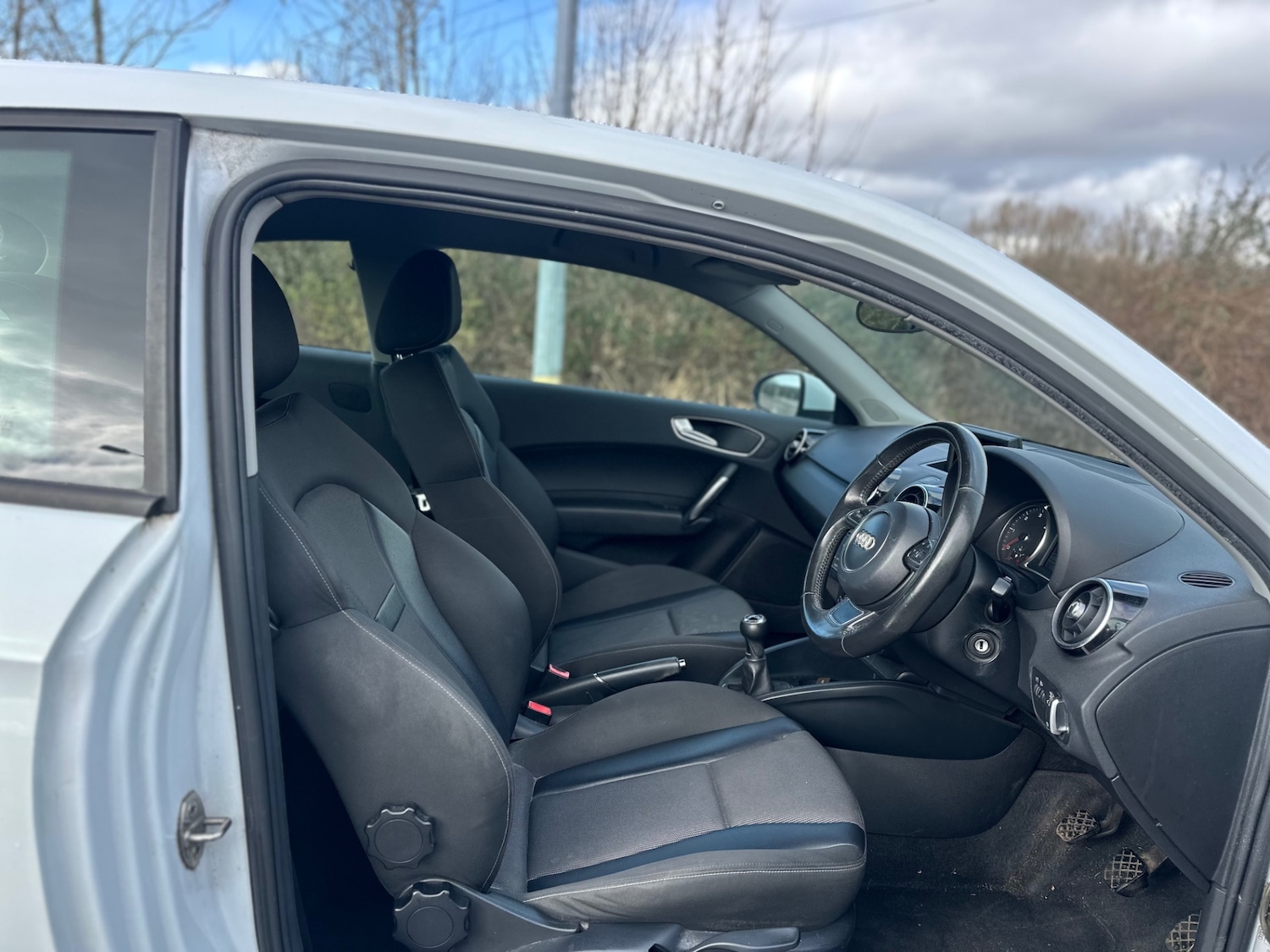 Used Audi A1 2012 for sale - 77678736: Photo 8