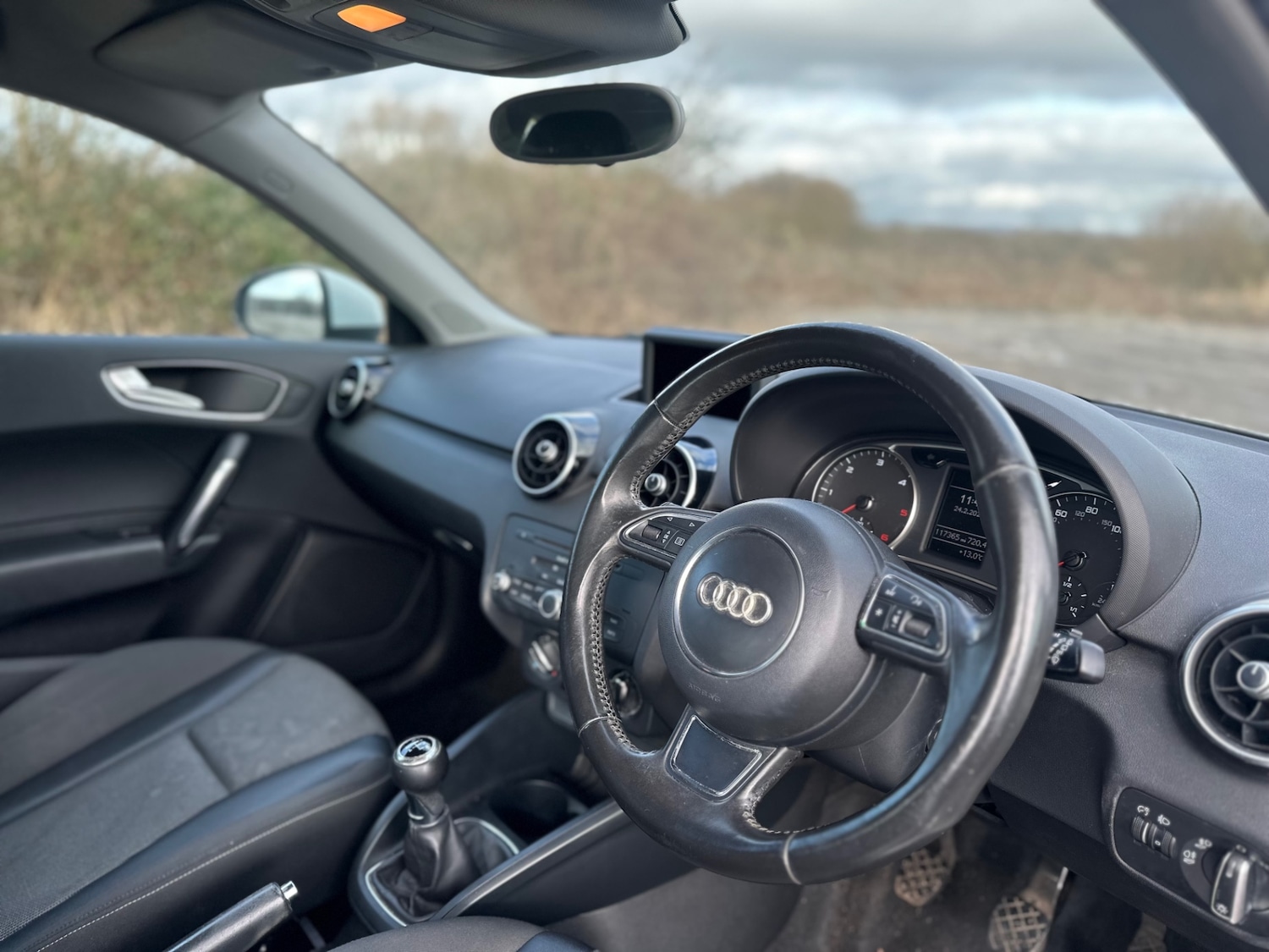 Used Audi A1 2012 for sale - 77678736: Photo 9