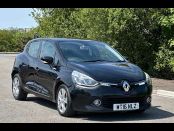 Used Renault Clio 2016 for sale - 74962225: Photo