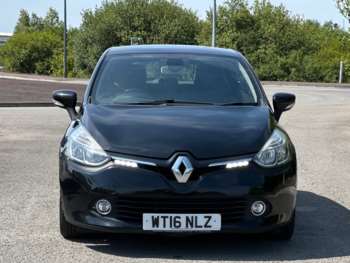 Used Renault Clio 2016 for sale - 74962225: Photo