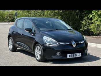 Used Renault Clio 2016 for sale - 74962225: Photo