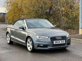 2014 (64) - 2.0 TDI Sport 2dr S Tronic