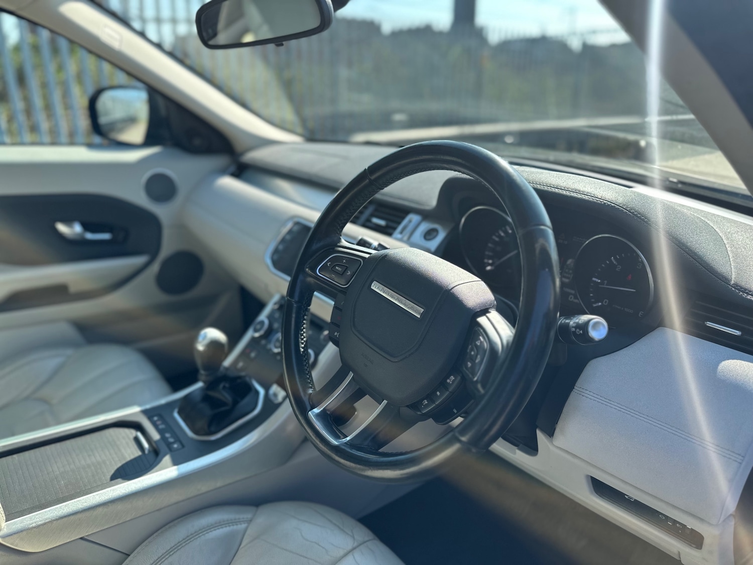 Used Land Rover Range Rover Evoque 2013 for sale - 77958610: Photo 10