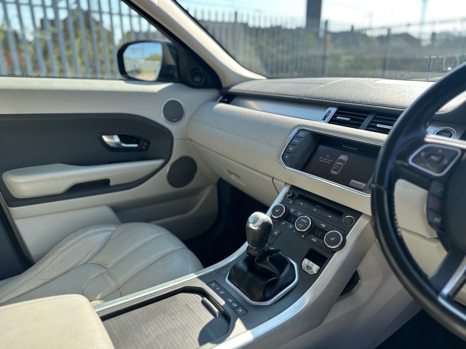 Used Land Rover Range Rover Evoque 2013 for sale - 77958610: Photo 11