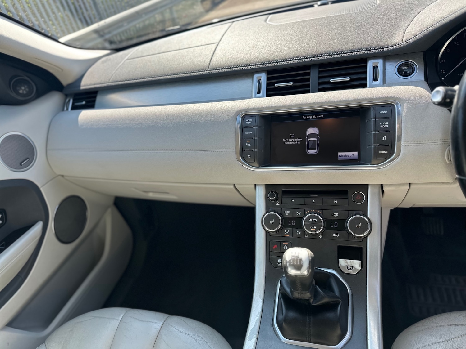 Used Land Rover Range Rover Evoque 2013 for sale - 77958610: Photo 12