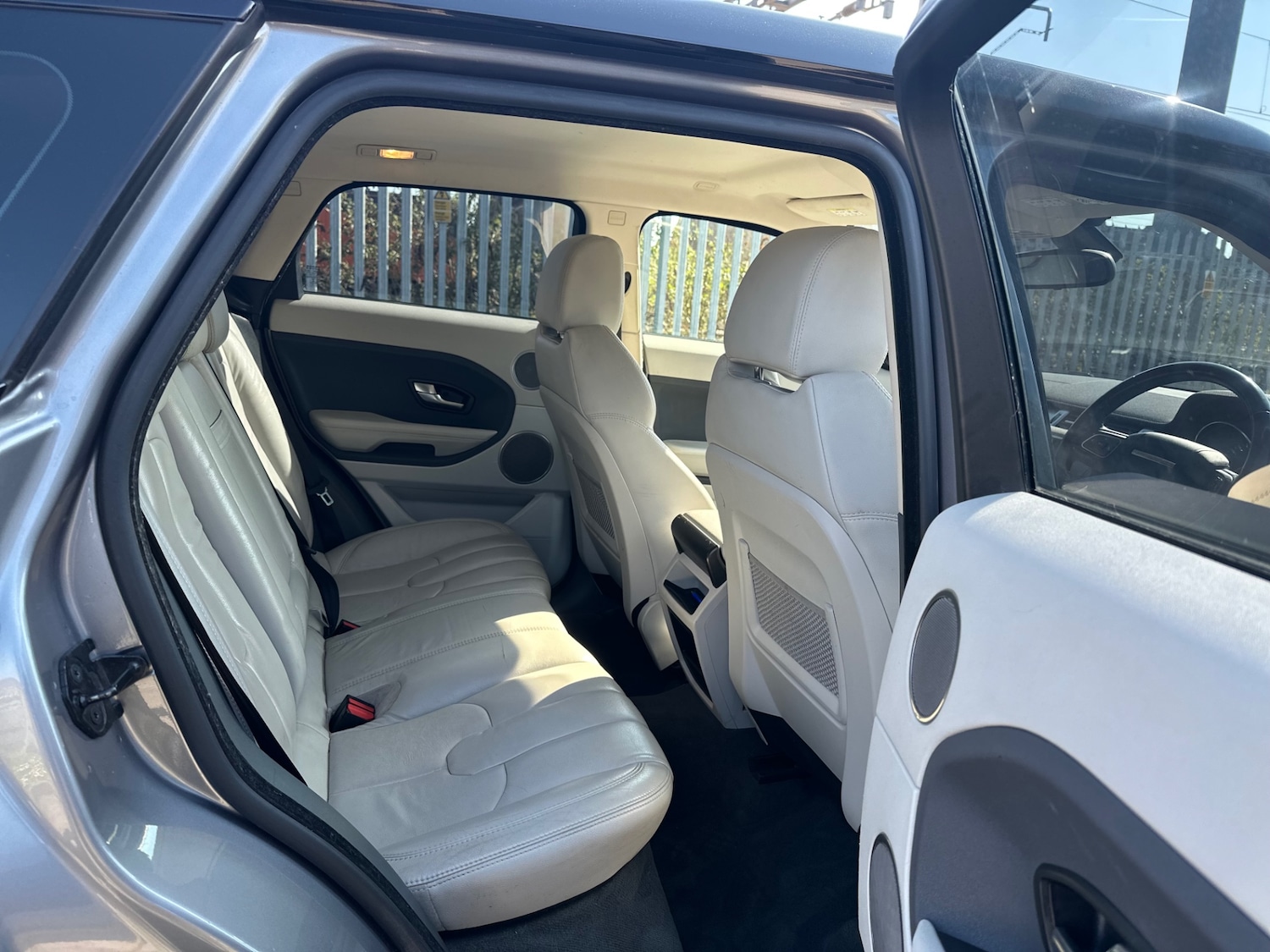 Used Land Rover Range Rover Evoque 2013 for sale - 77958610: Photo 14