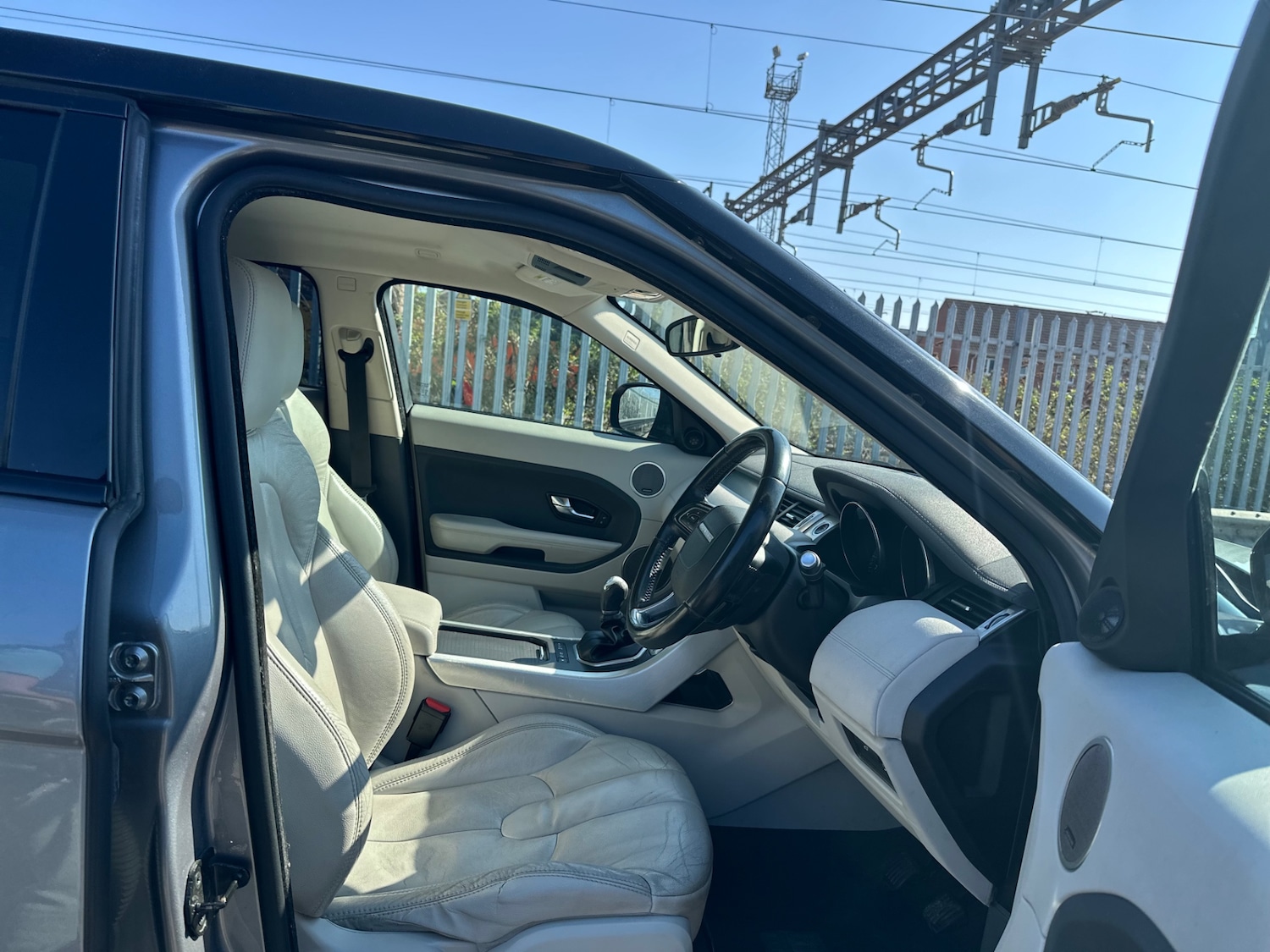 Used Land Rover Range Rover Evoque 2013 for sale - 77958610: Photo 15