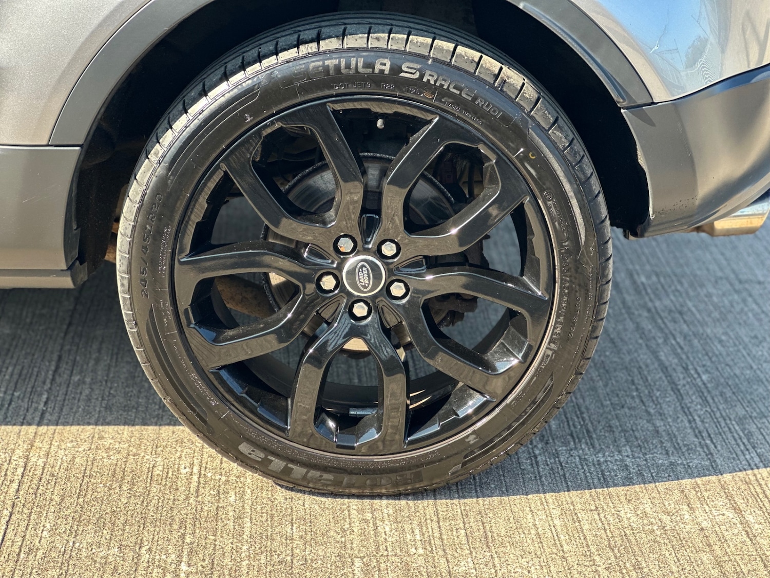 Used Land Rover Range Rover Evoque 2013 for sale - 77958610: Photo 9