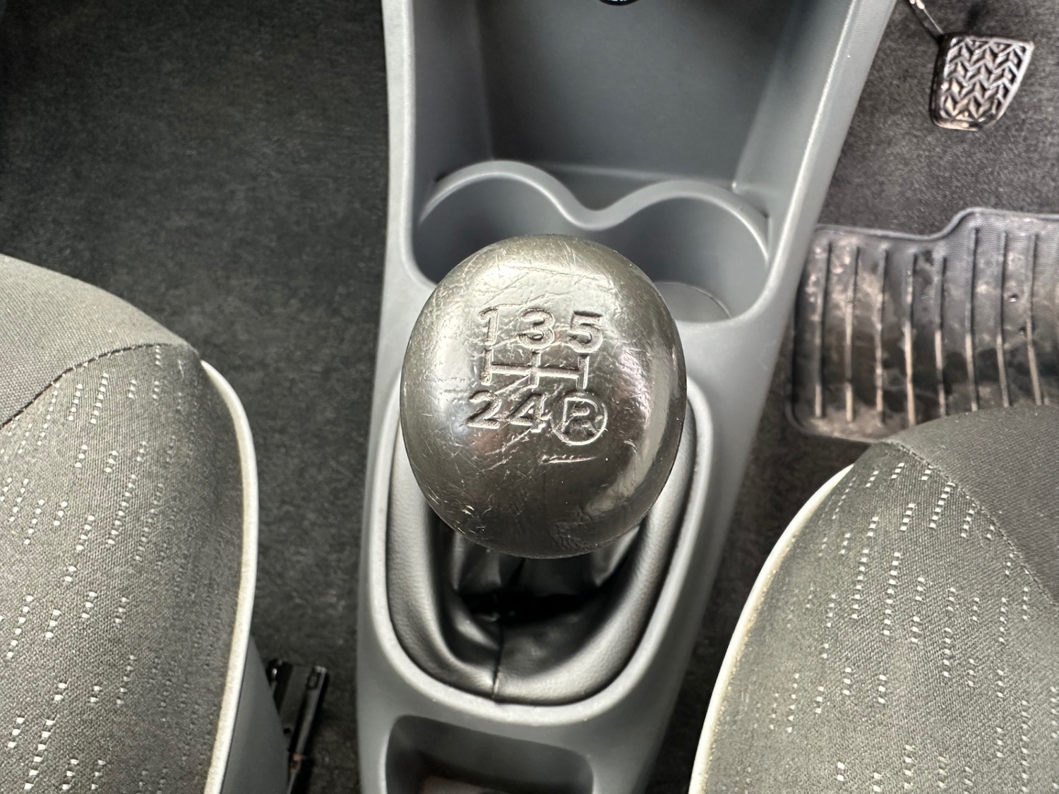 Used Peugeot 107 2010 for sale - 77632585: Photo 11