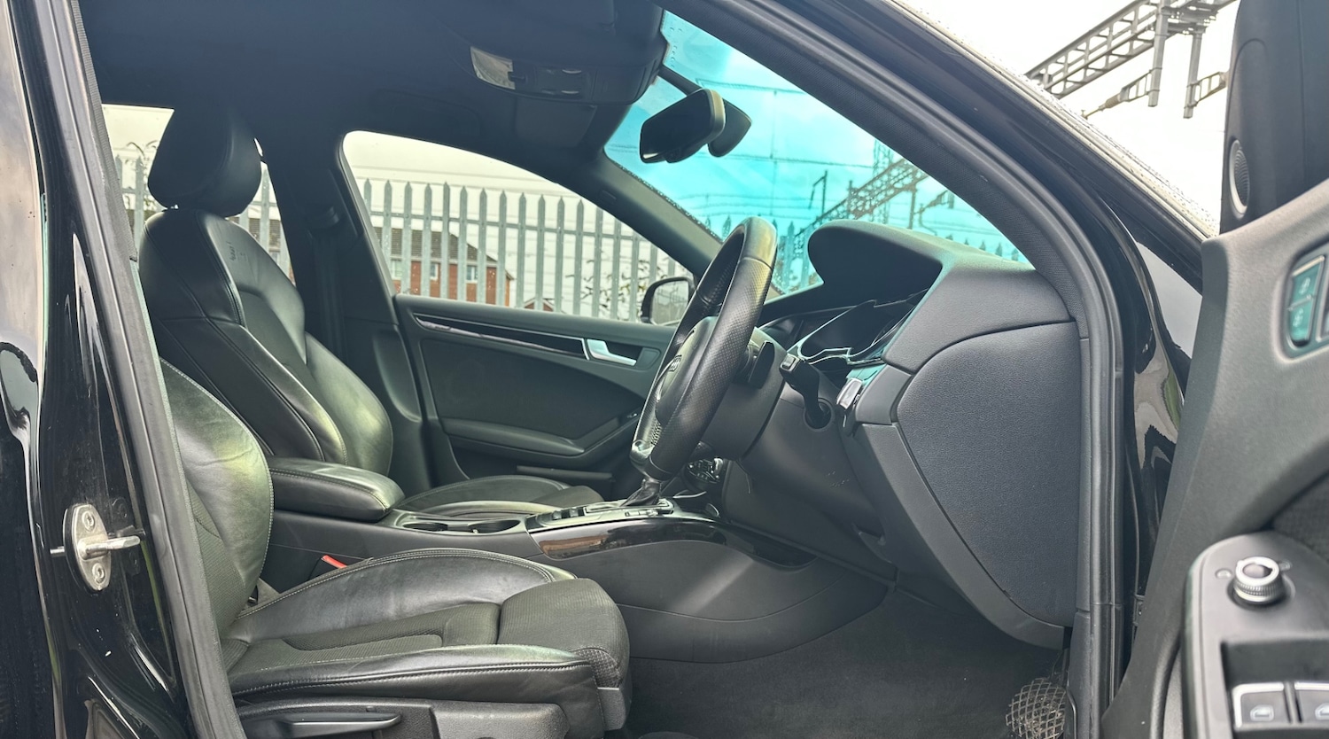 Used Audi A4 2013 for sale - 76785284: Photo 12