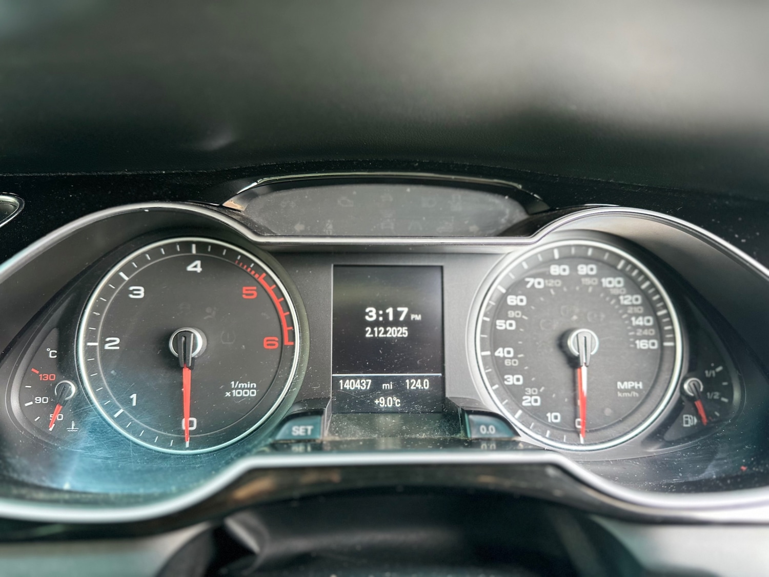 Used Audi A4 2013 for sale - 76785284: Photo 21