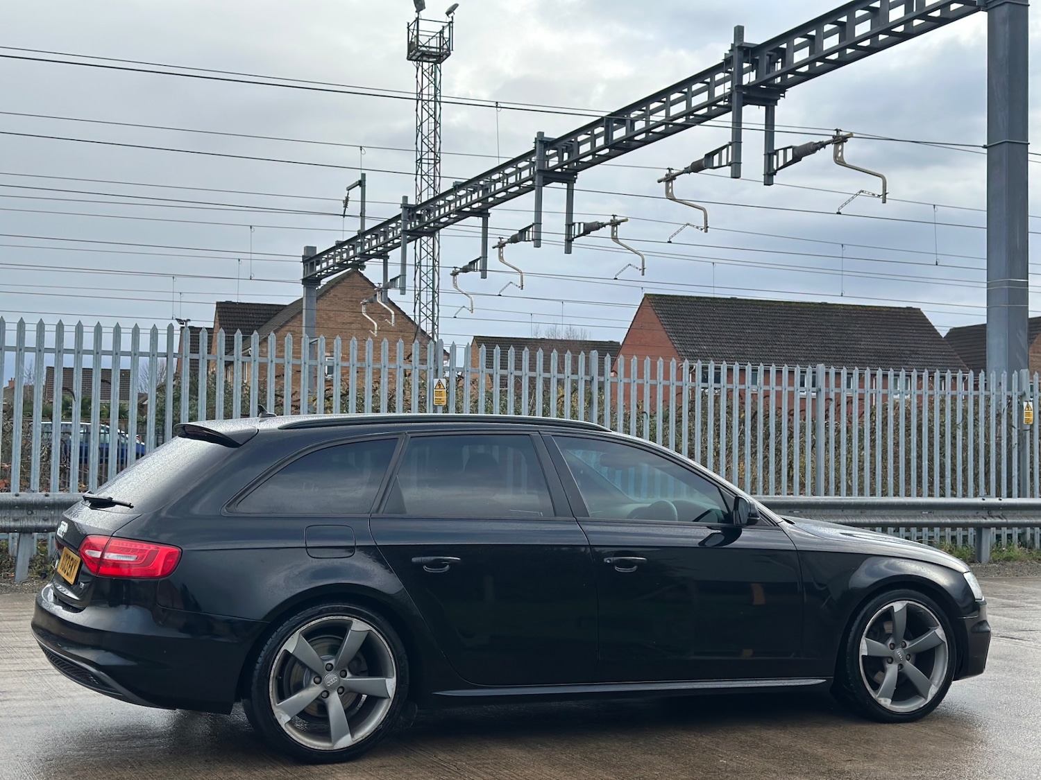 Used Audi A4 2013 for sale - 76785284: Photo 8