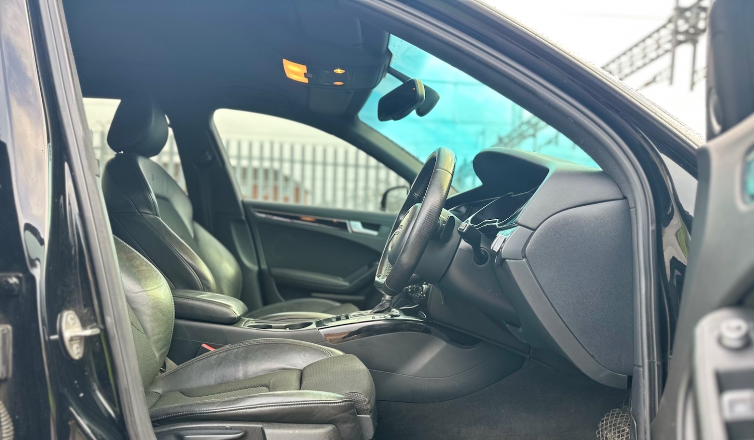 Used Audi A4 2013 for sale - 76785284: Photo 9