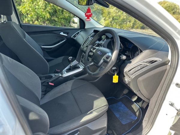 Used Ford Focus 2014 for sale - 76178154: Photo 10