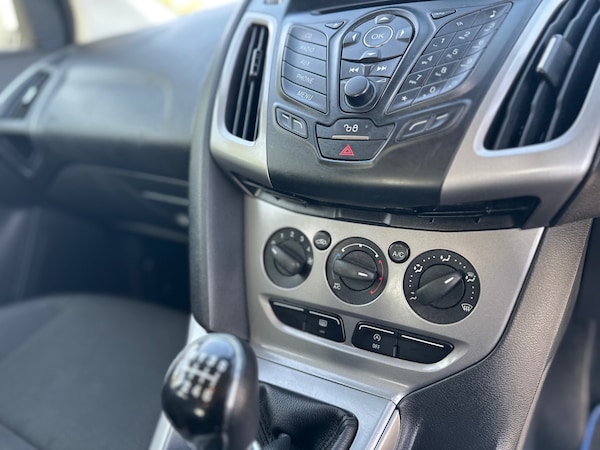 Used Ford Focus 2014 for sale - 76178154: Photo 13