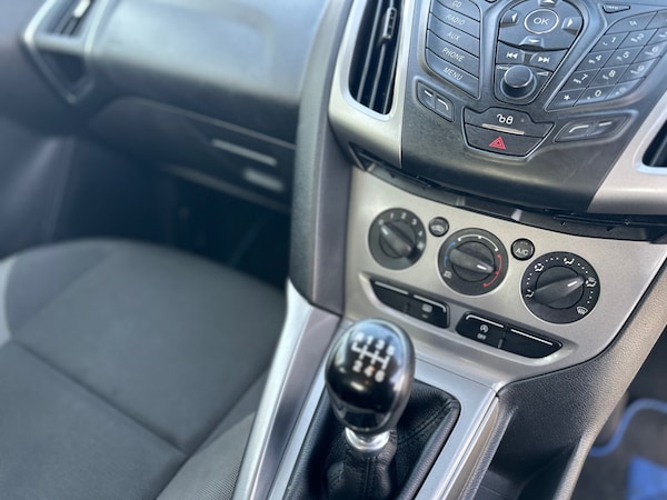 Used Ford Focus 2014 for sale - 76178154: Photo 14