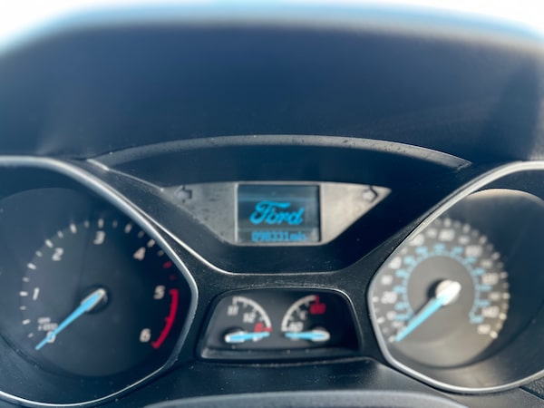 Used Ford Focus 2014 for sale - 76178154: Photo 15