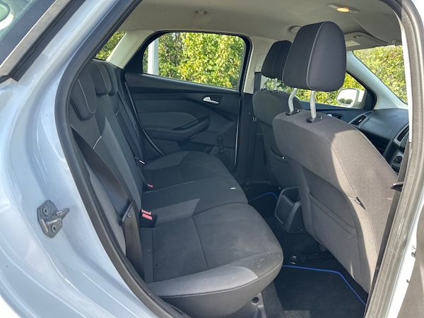 Used Ford Focus 2014 for sale - 76178154: Photo 9