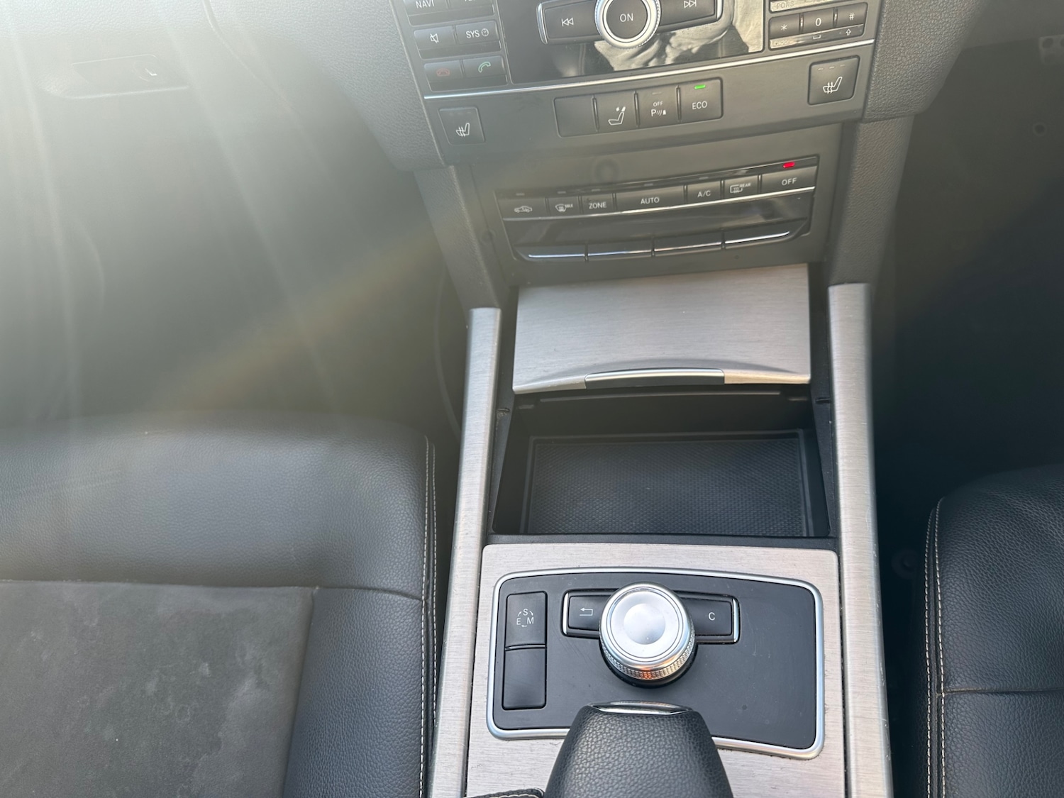 Used Mercedes-Benz E Class 2011 for sale - 76673032: Photo 17