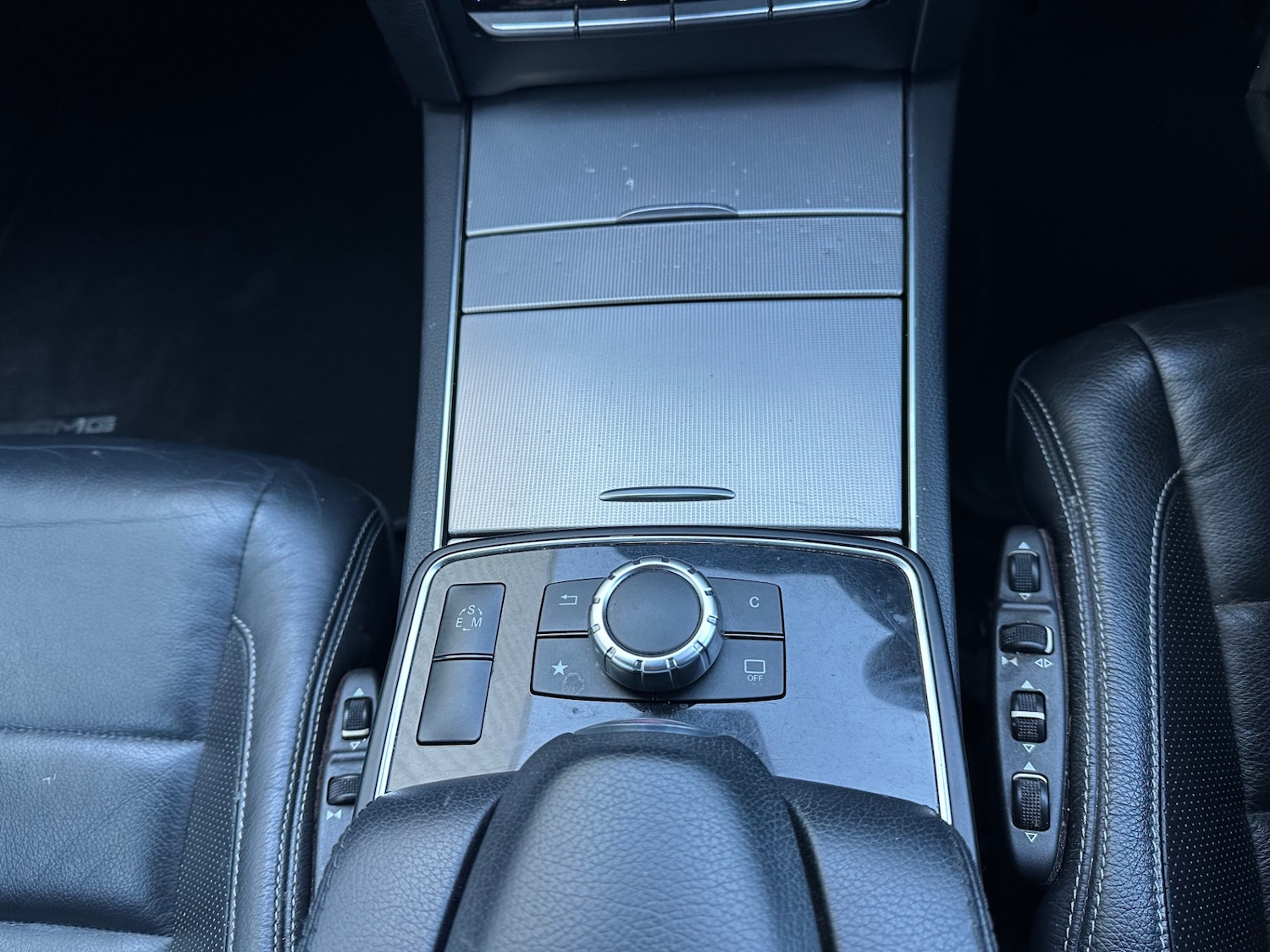 Used Mercedes-Benz E Class 2015 for sale - 77059128: Photo 15