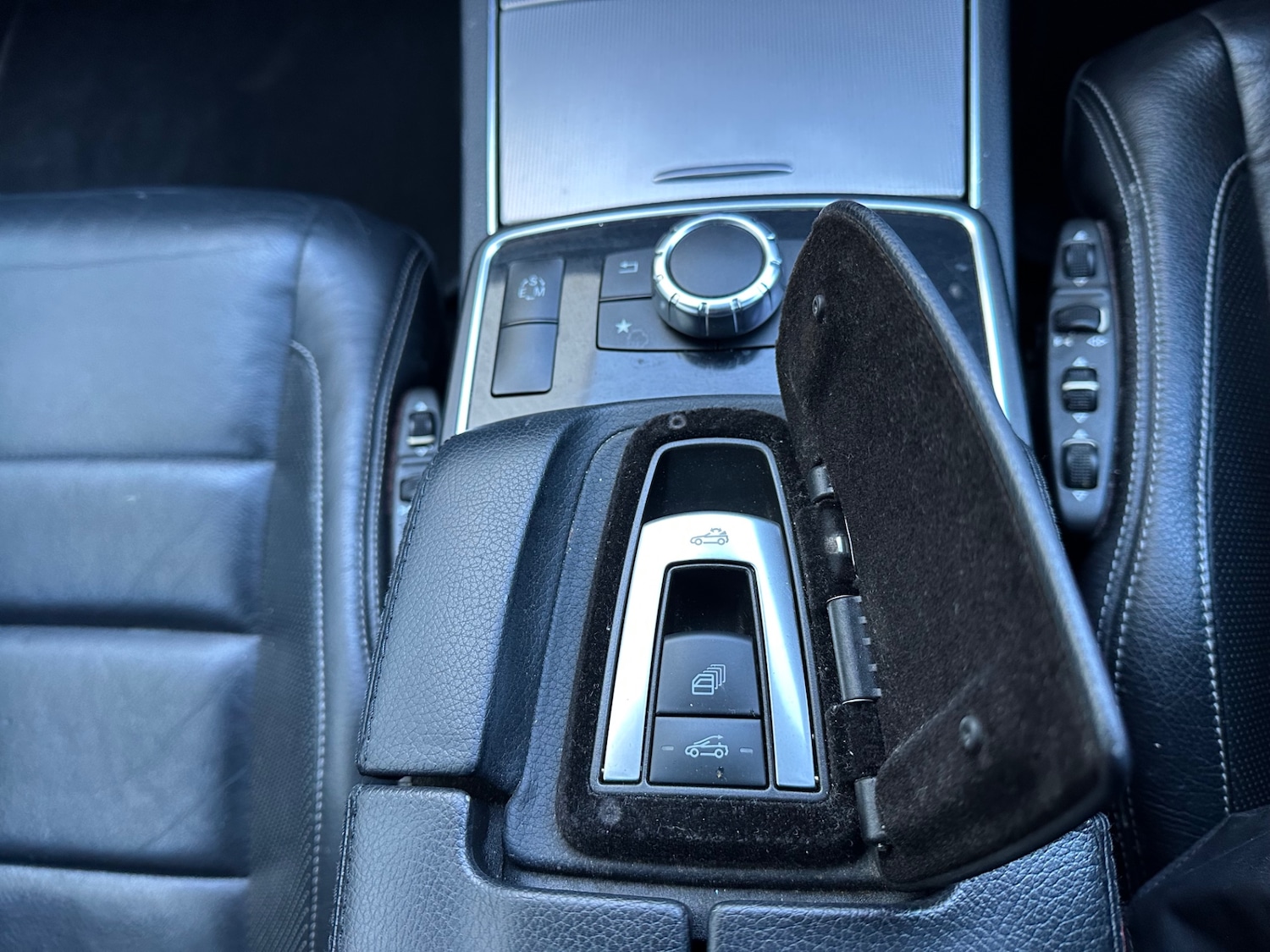 Used Mercedes-Benz E Class 2015 for sale - 77059128: Photo 16