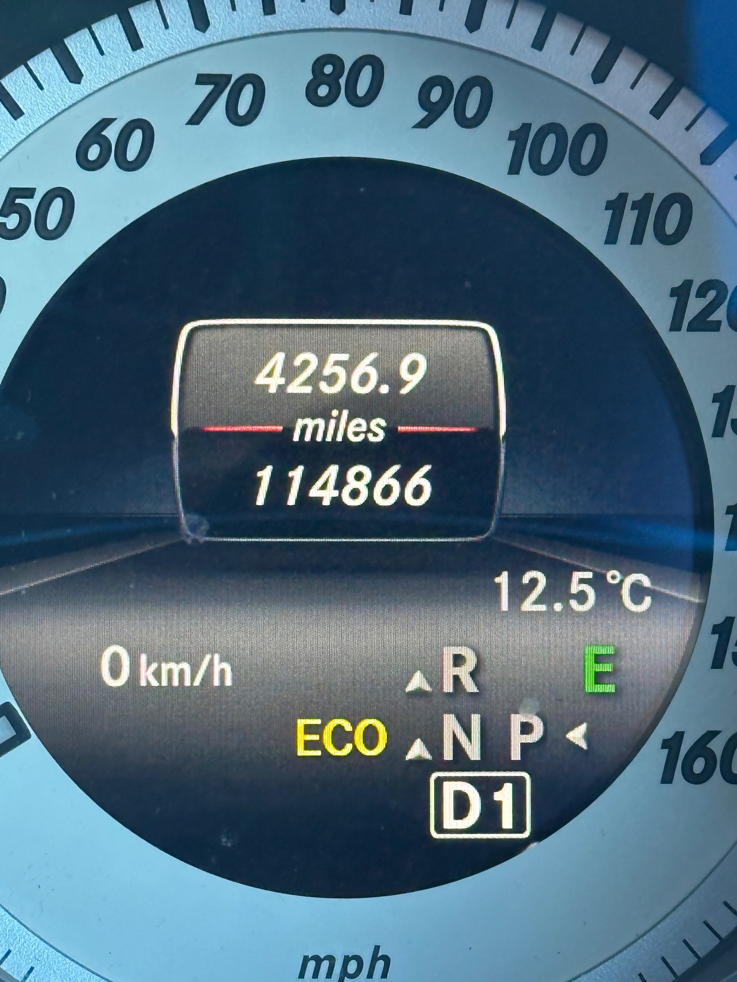 Used Mercedes-Benz E Class 2015 for sale - 77059128: Photo 19