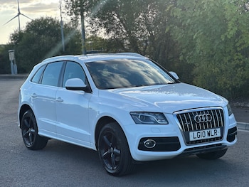Audi - Q5