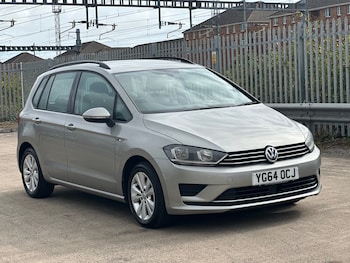 2014 (64) - 1.6 TDI 110 5dr