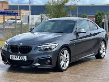 Used BMW 2 Series 2015 for sale - 78889222: Photo