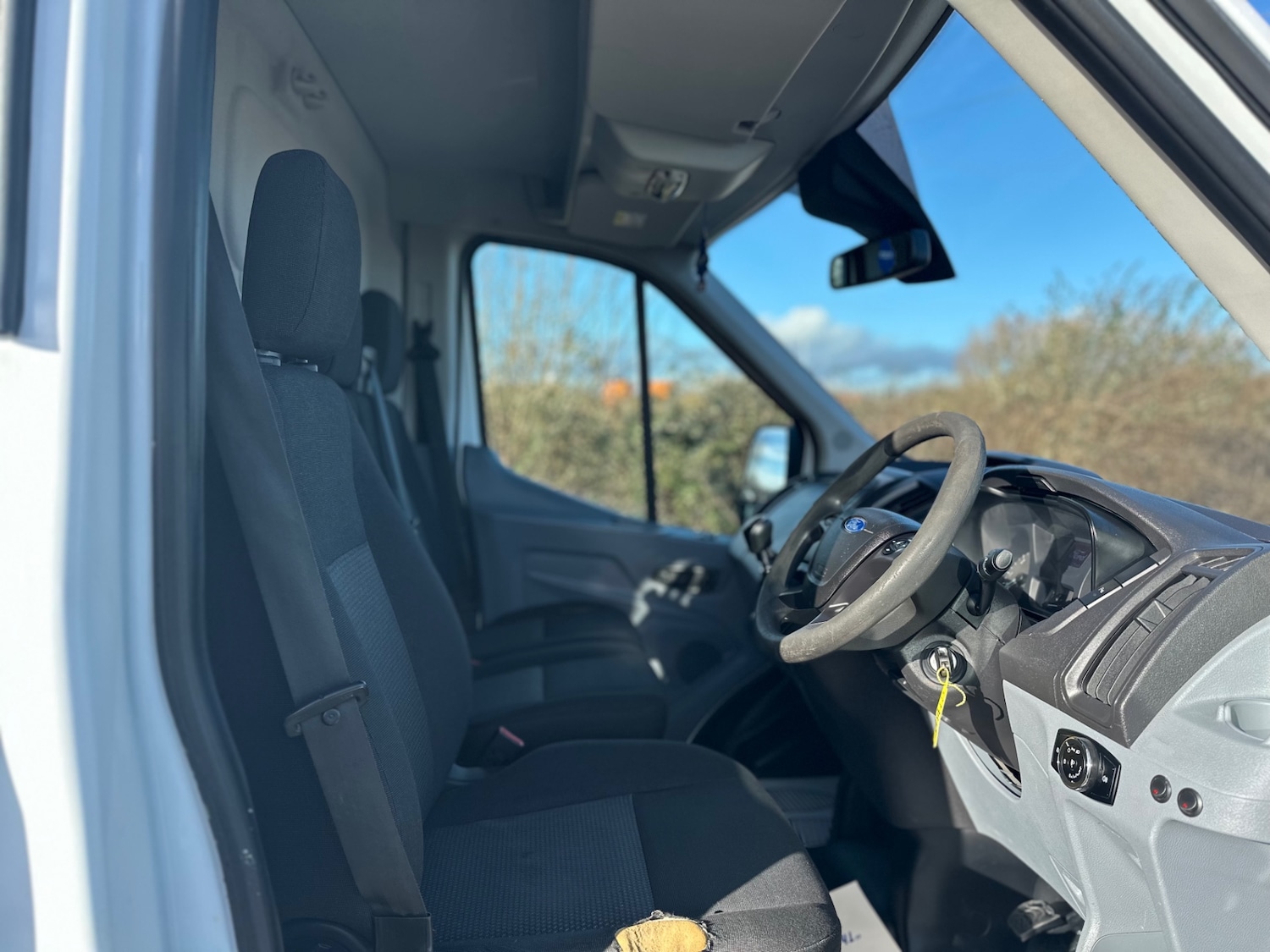 Used Ford Transit 2016 for sale - 77364020: Photo 10