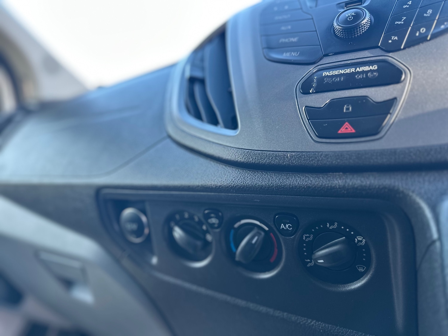 Used Ford Transit 2016 for sale - 77364020: Photo 14