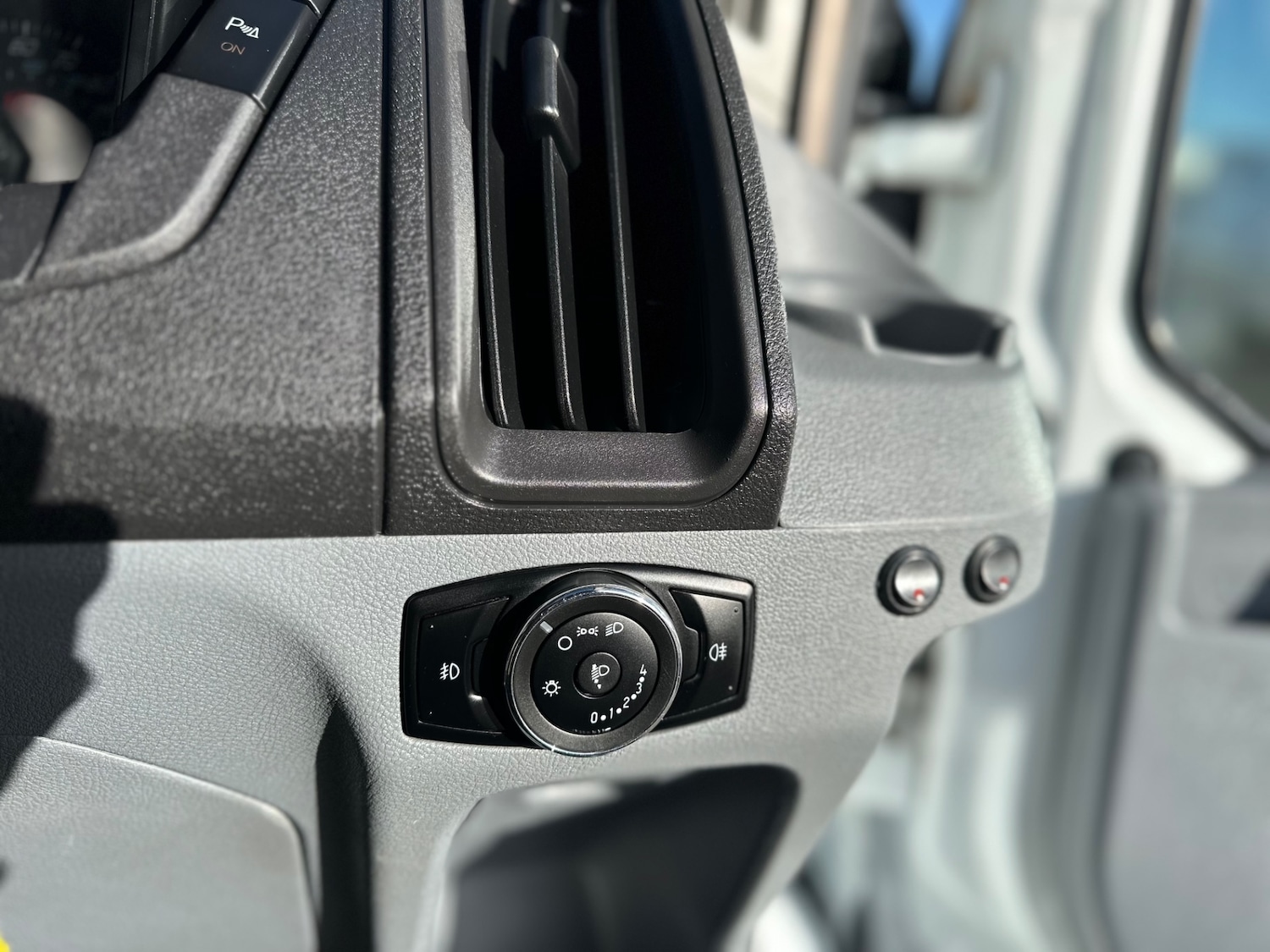 Used Ford Transit 2016 for sale - 77364020: Photo 19