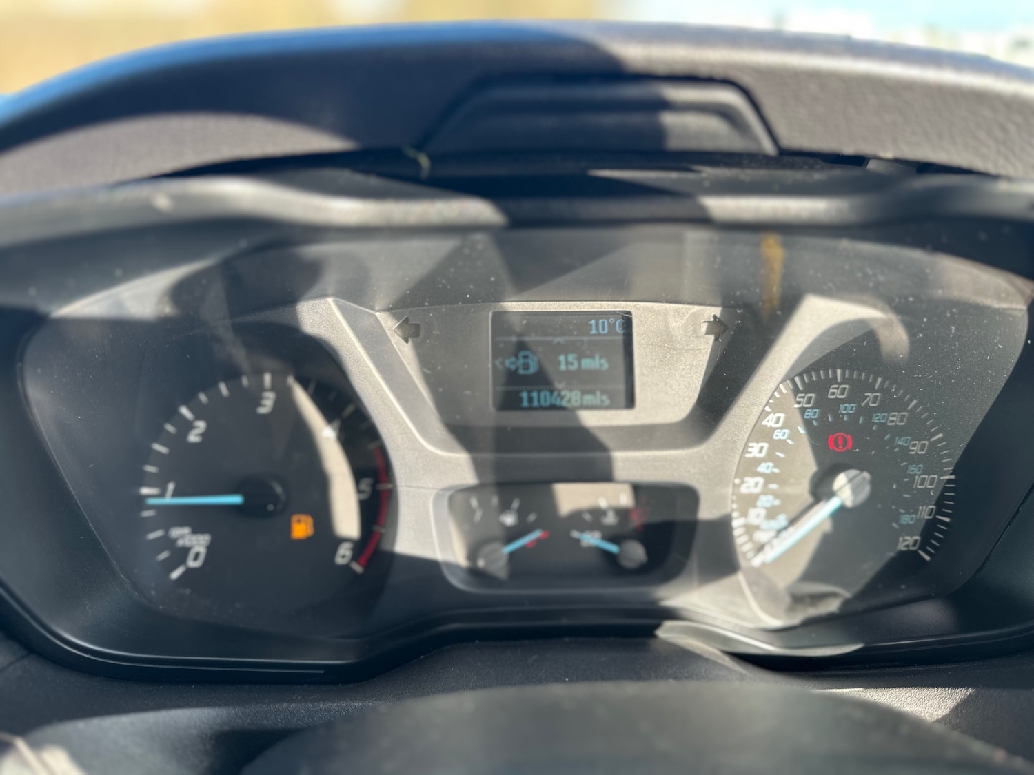 Used Ford Transit 2016 for sale - 77364020: Photo 20