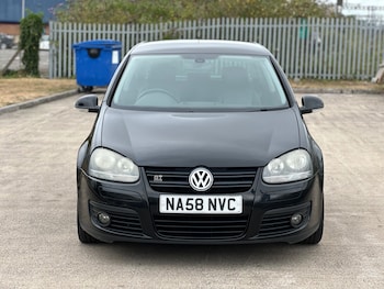 Used Volkswagen Golf 2008 for sale - 75457673: Photo