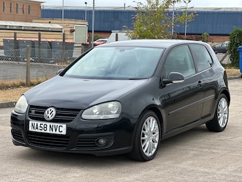 Used Volkswagen Golf 2008 for sale - 75457673: Photo