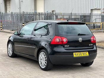 Used Volkswagen Golf 2008 for sale - 75457673: Photo